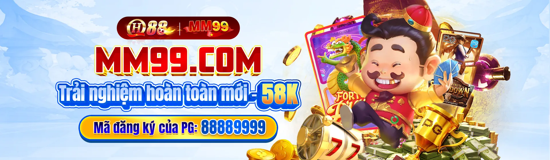 Hình ảnh Nổ Hũ f66 với vòng quay may mắn và biểu tượng chiến thắng