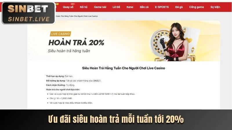 Live Casino f66 đăng ký